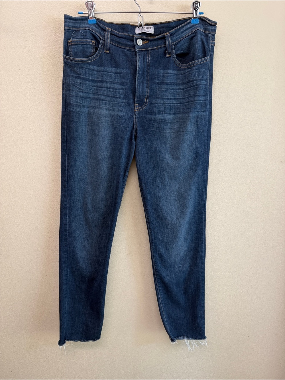 Judy Blue Jean Sz 15/32